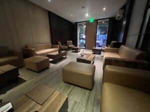 ASHIKATAHONPO MASSAGE HO CHI MINH CITY LOBBY