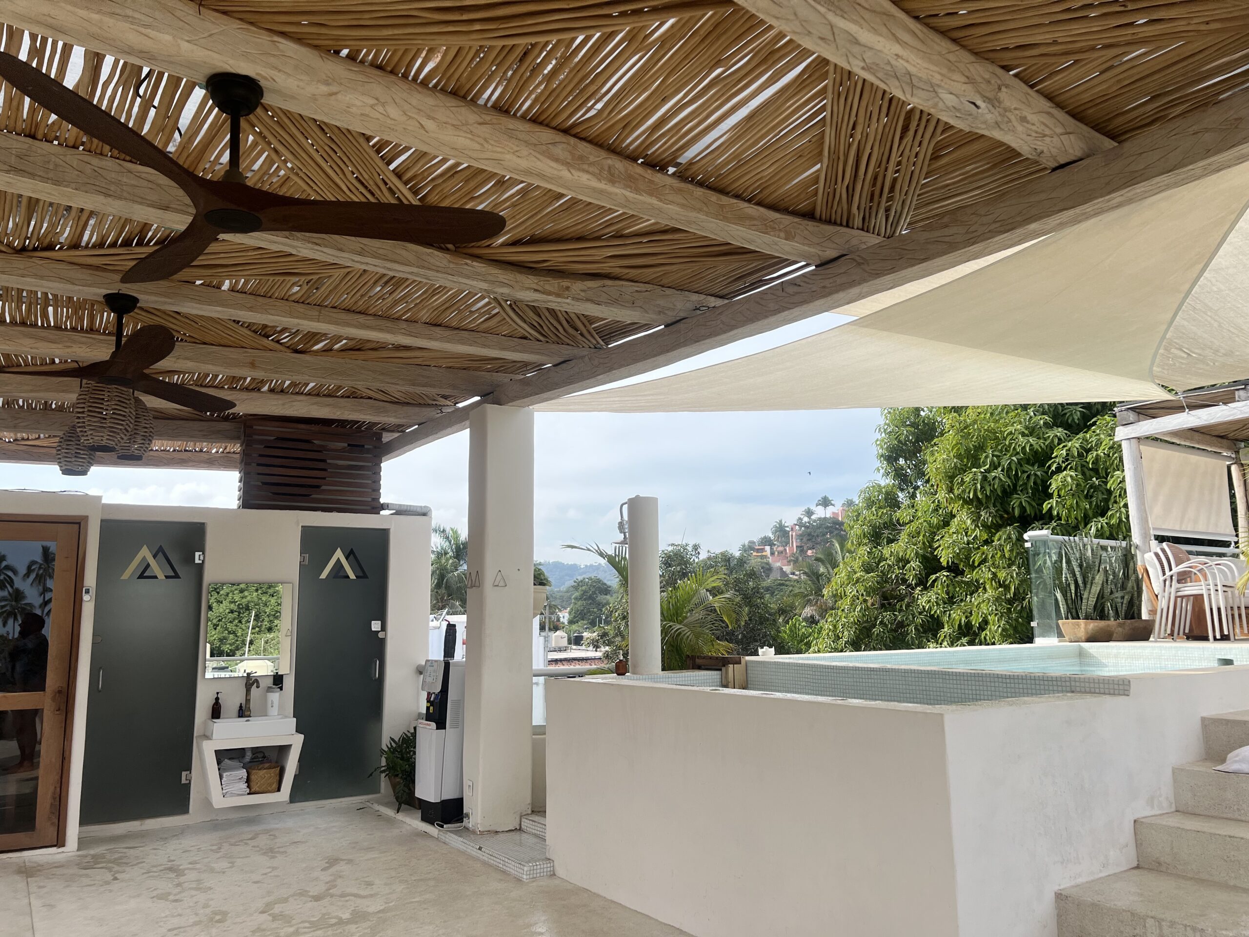 Alchemize House Sayulita, Mexico