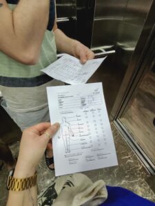 ASHIKATAHONPO MASSAGE HO CHI MINH SHEET