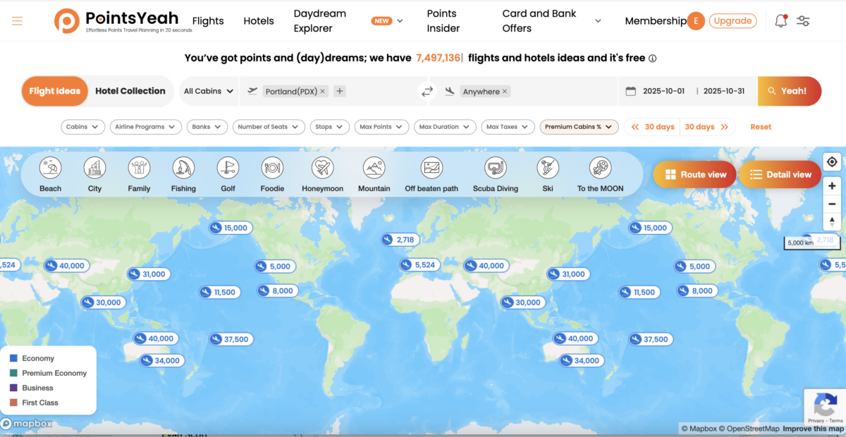 POINTSYEAH DAYDREAM EXPLORER TOOL
