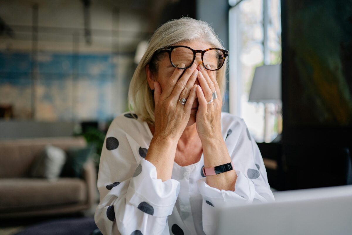 Overthinking, analysis paralysis, decisions and trust
