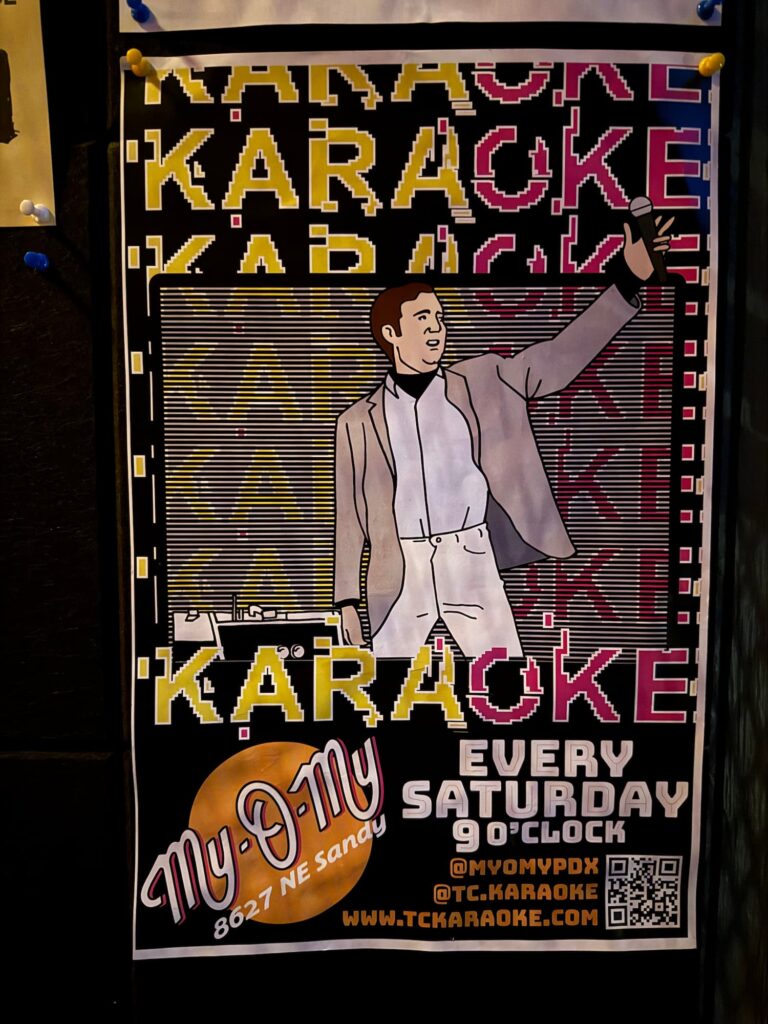 My-oh-My bar portland oregon portland best bar