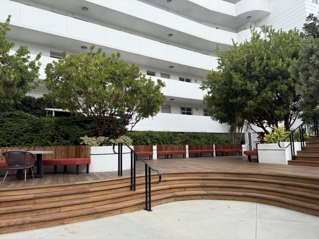 The Eden hotel santa monica los angeles california pet friendly hotel 