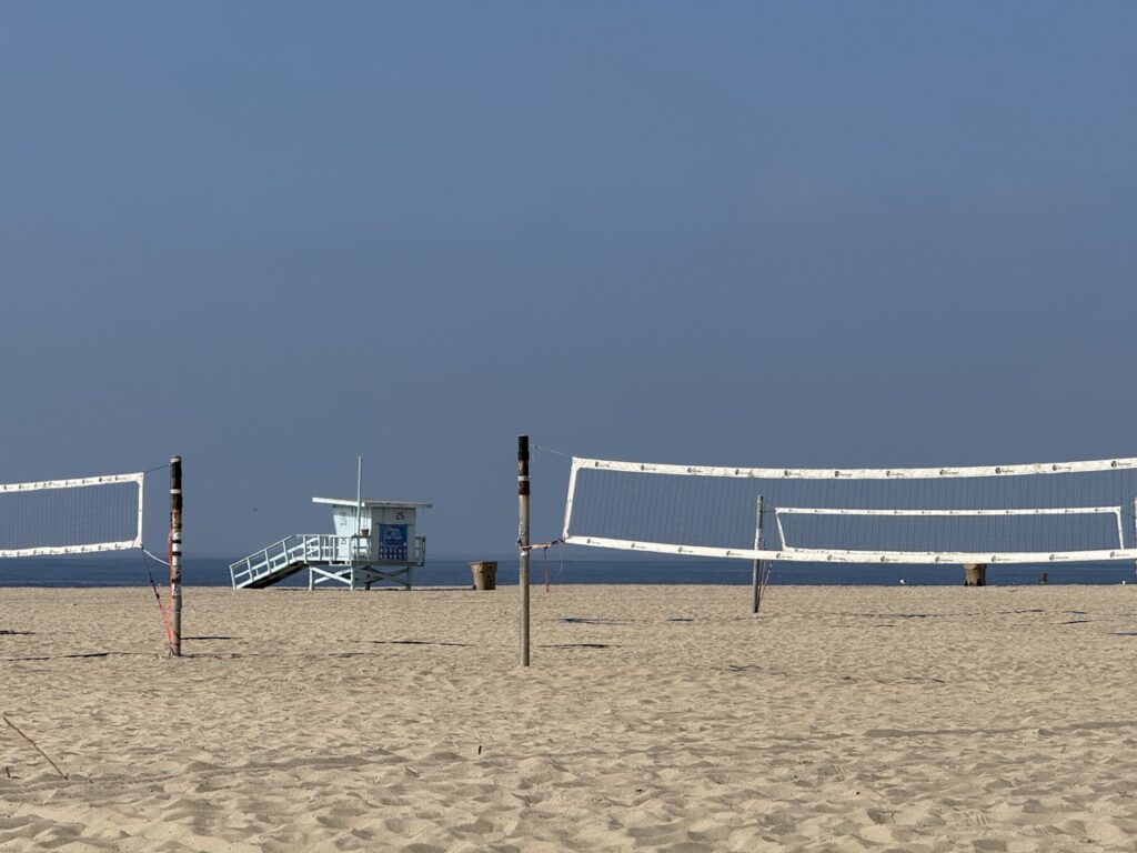The Eden Santa Monica Los angeles california