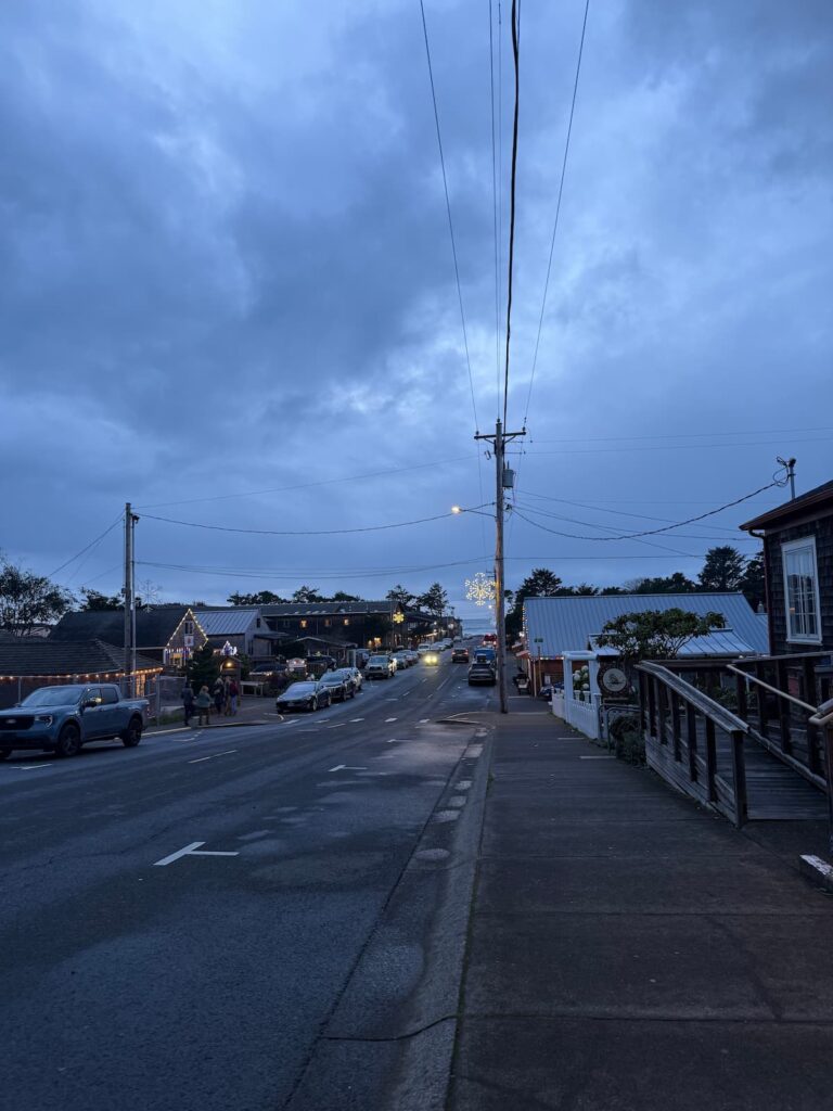 pet-friendly dog-friendly manzanita oregon north coast hallie hideaway laneda avenue