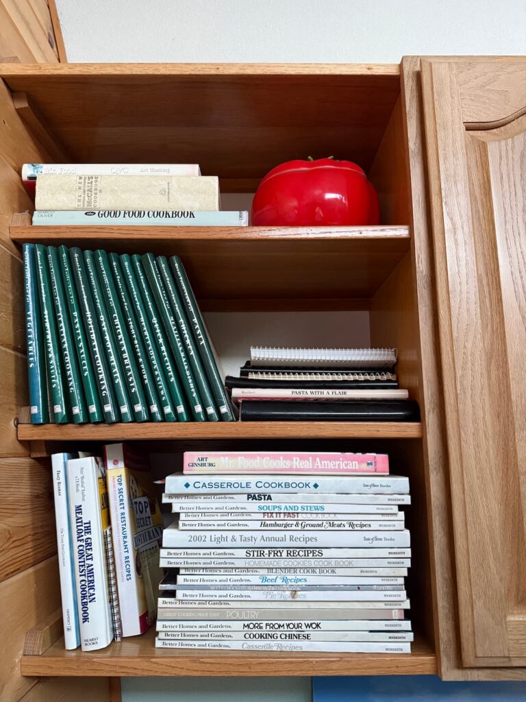 pet friendly airbnb manzanita oregon cookbooks in kitchen