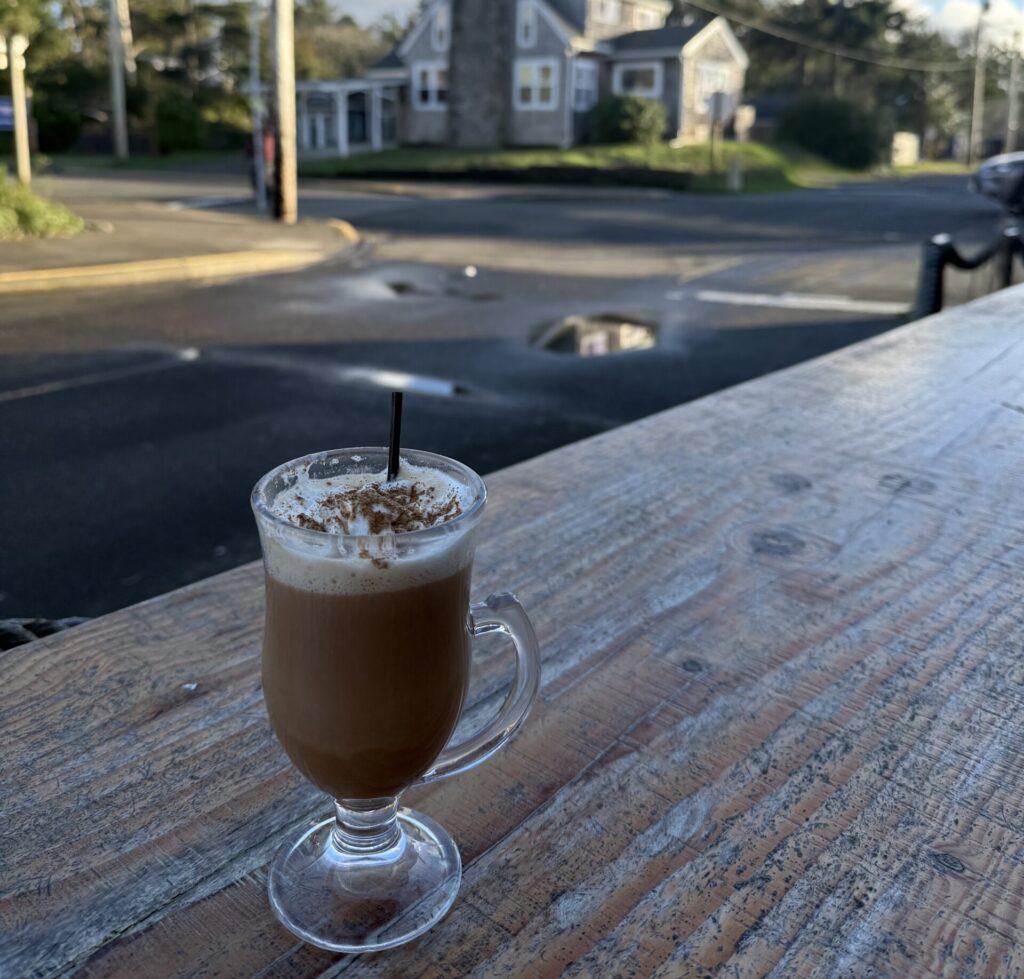 manzanita cocktail bar pet friendly airbnb manzanita oregon