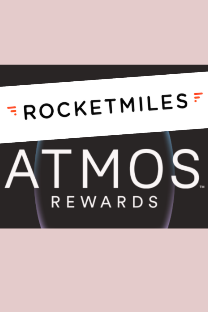 rocketmiles atmos points rocketmiles alaska