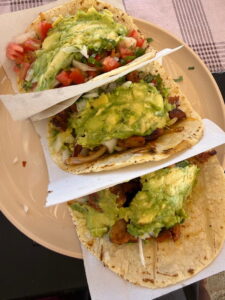 Mi Rey Taqueria Todos Santos, Baja Sur