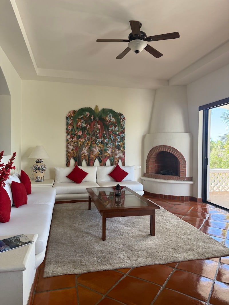 Suite San Juan Diego