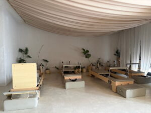 pilates reformer estudio 52 todos santos baja sur mexico sur